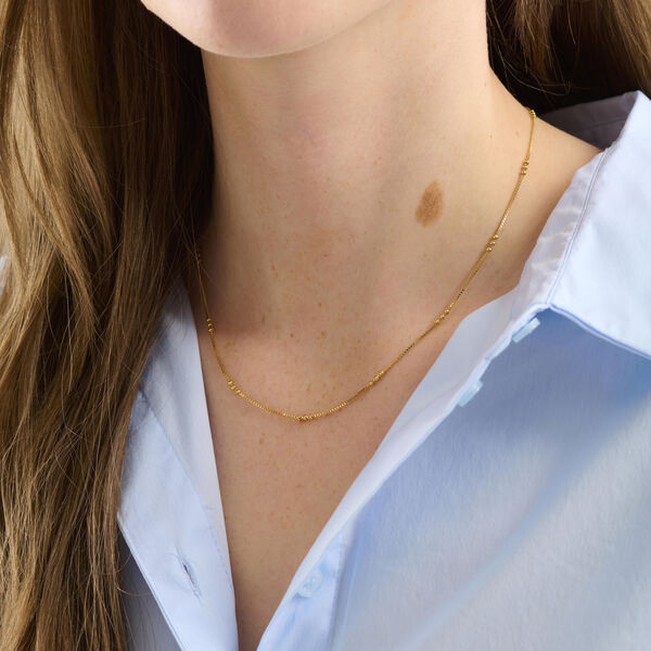 Eva necklace, Pernille Corydon Jewellery