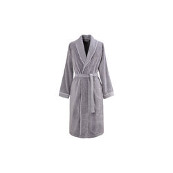 Lord Bathrobe, grey, BOSS Home