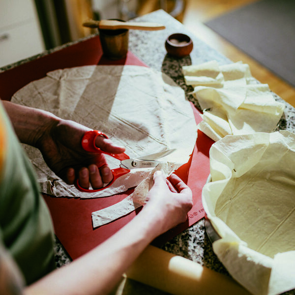 Classic Universal scissors Left, Fiskars