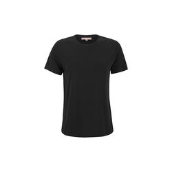 SRElla T shirt, black, Soft Rebels
