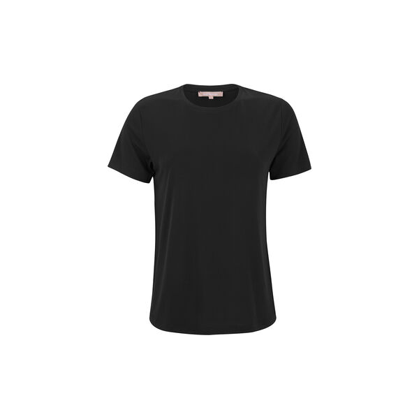 SRElla T shirt, black, Soft Rebels