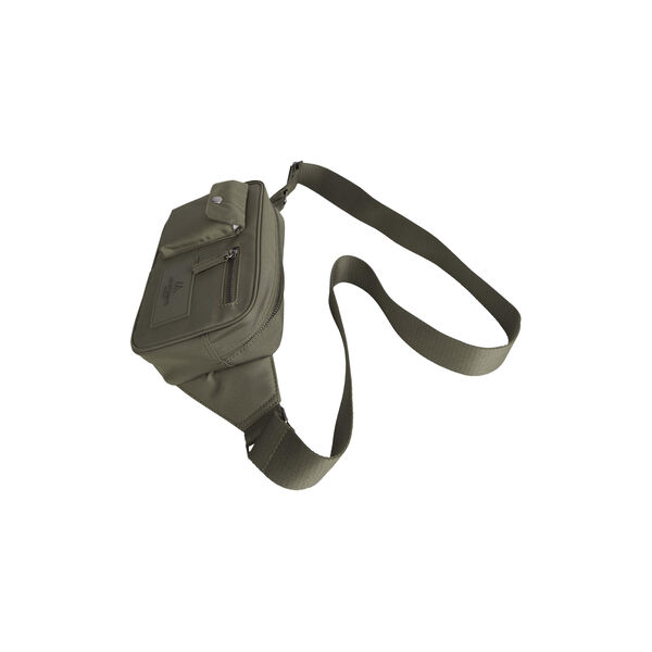 DarlaMBG Bum Bag, monochrome dark olive DarlaMBG Bum Bag, monochrome dark olive, Markberg