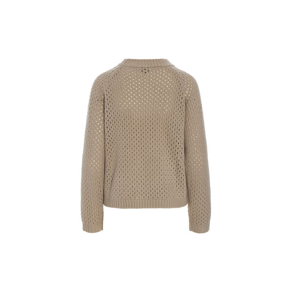 Nitto raglan blouse, stone, BITTE KAI RAND