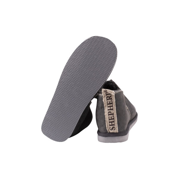 Louise Slippers, shepherd asphalt, Shepherd of Sweden