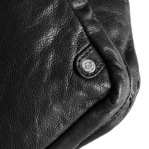 Bumbag, 099 black (nero) Bumbag, 099 black (nero), Depeche