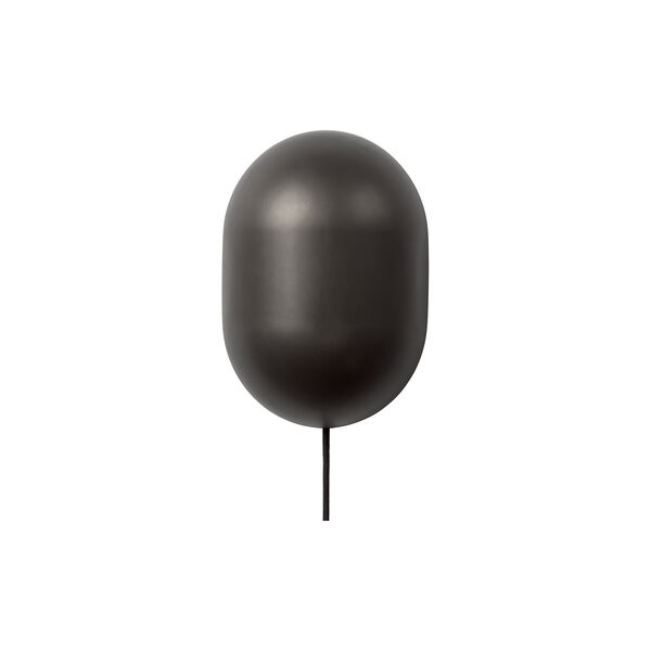 Howard Wall Lamp, gunmetal, GUBI