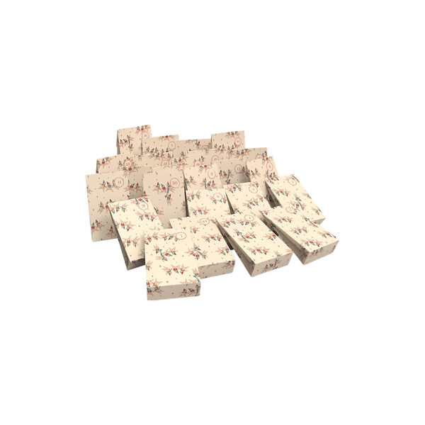 Christmas Calendar with 24 Gifts, boy, Konges Sløjd