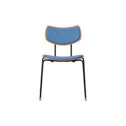 VLA26P Vega Chair, Mood 04102, Carl Hansen & S&oslash;n