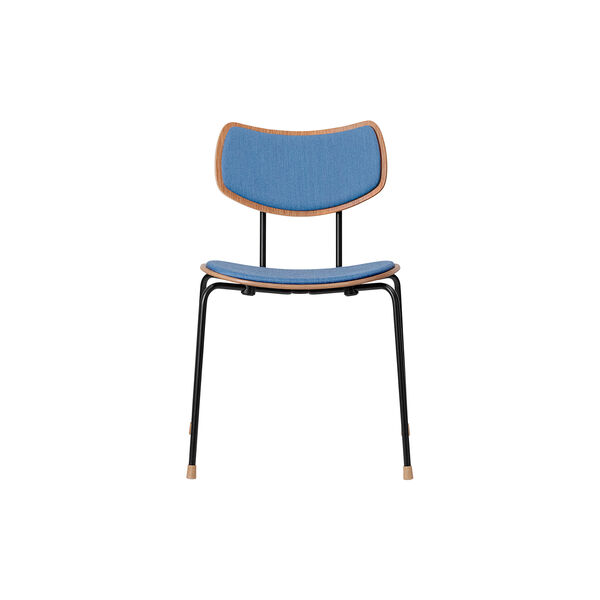 VLA26P Vega Chair, Mood 04102, Carl Hansen & S&oslash;n