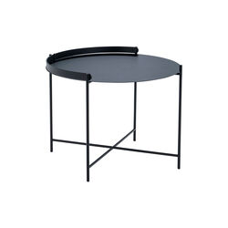 EDGE Tray Table, black, HOUE