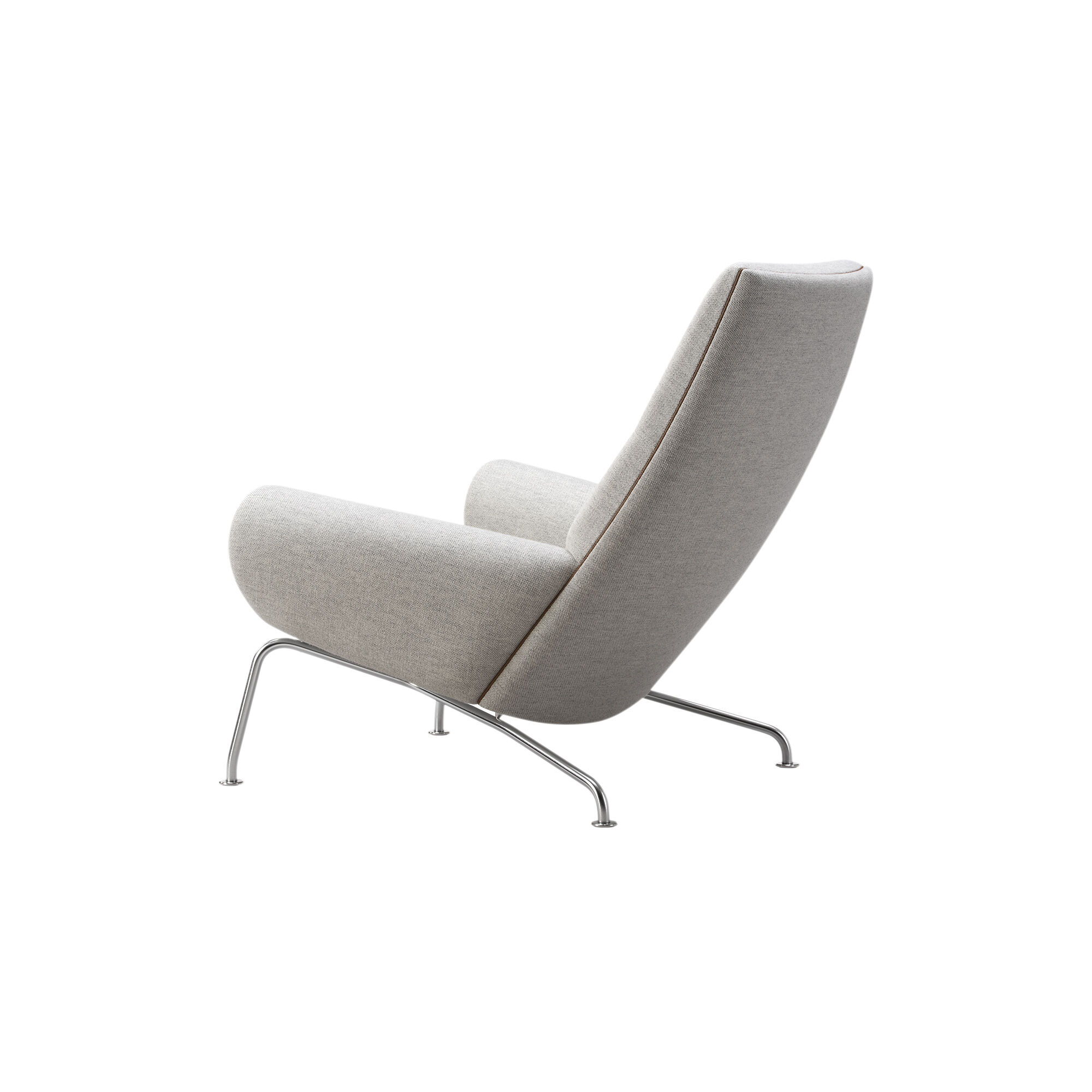 Wegner Queen Chair Hallingdal 110