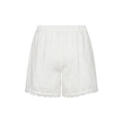 LR-ROW 3 Shorts, star white, Levet&eacute; Room