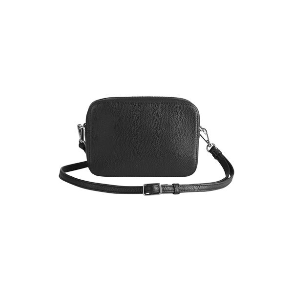 EleaMBG Crossbody Bag, grain black, Markberg