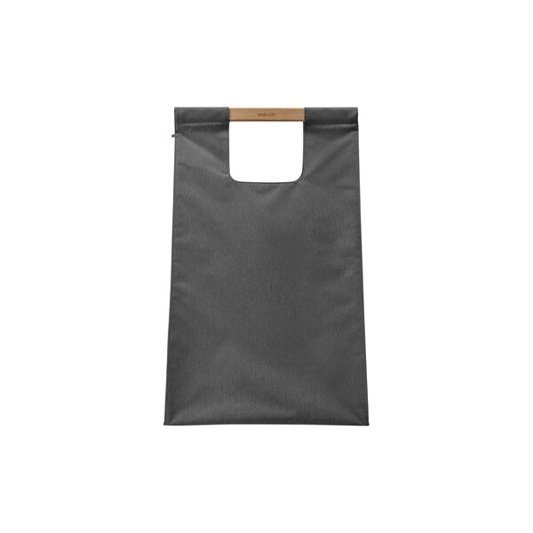 Laundry Bag, dark grey Laundry Bag, dark grey, Eva Solo