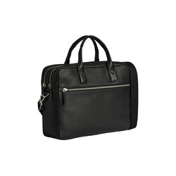 KingstonMBG Laptop Bag, black, Markberg