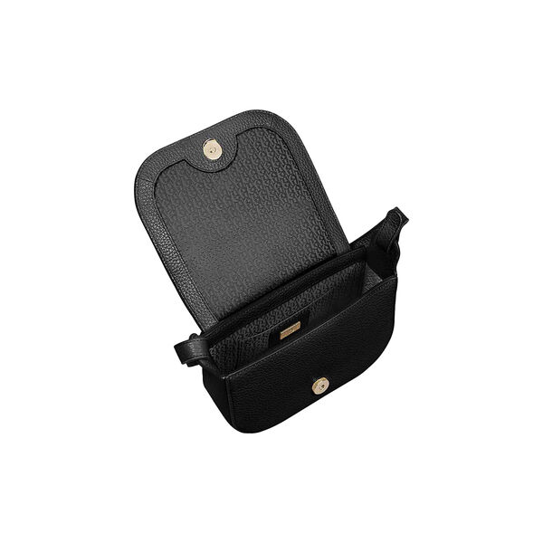 Pura Crossbody Bag S, black, Aigner