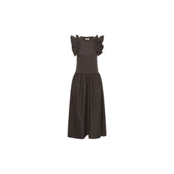 OdaKB Dress, chocolate martini, Karen by Simonsen
