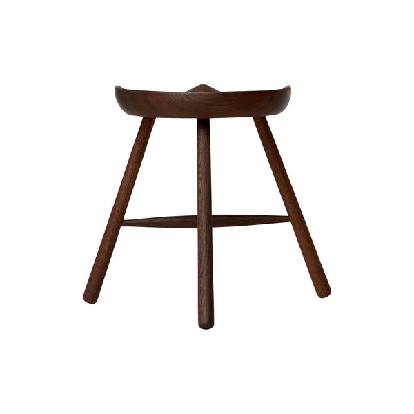 Shoemaker Chair™ no. 49, smoked oak Shoemaker Chair™ no. 49, smoked oak, Form & Refine
