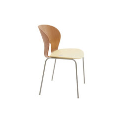 Ø Chair, pale sun, Magnus Olesen Design