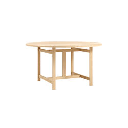 Round Dining Table, MOEBE