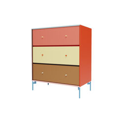 KIMPOP CARRY Dresser, Montana Furniture