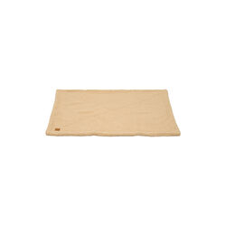 Teddy Dog blanket, beige, Drew's Dogwear