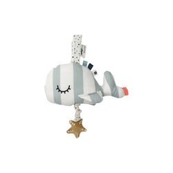 Wally Musical Toy, blue, Done by Deer