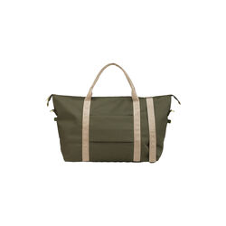 Travel Weekender, army, Ilse Jacobsen Hornbæk