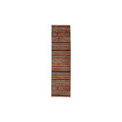 Shall Rug, Rezas