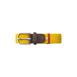 Los Angeles Belt, yellow, La Boucle