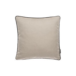 Ray Indoor/Outdoor Cushion, beige, Pappelina