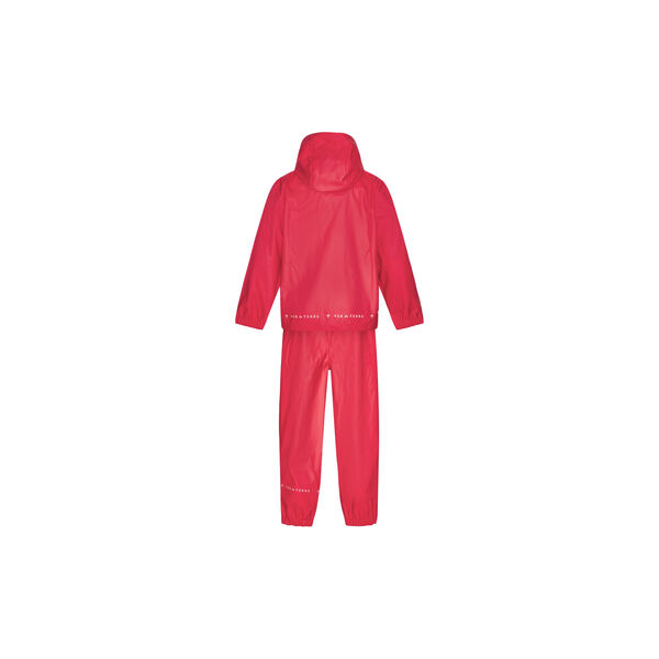 PU Rainset, cherry PU Rainset, cherry, VER de TERRE