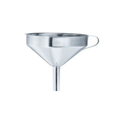 Funnel, R&ouml;sle