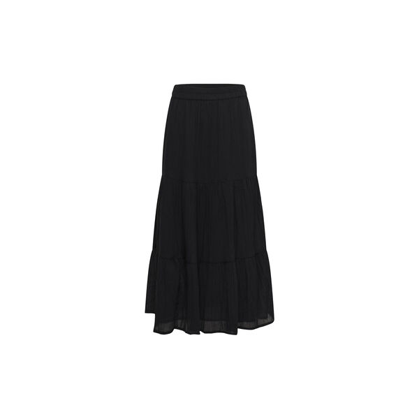 RaafaSZ Skirt, black, Saint Tropez