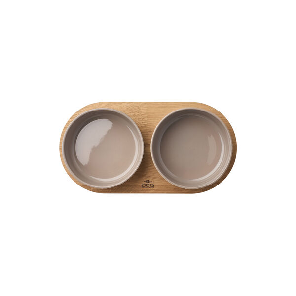 Kronborg Food Bar, caffe latte, DOG Copenhagen