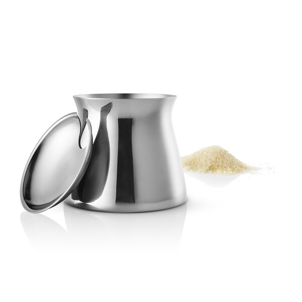 Sugar bowl, Eva Trio