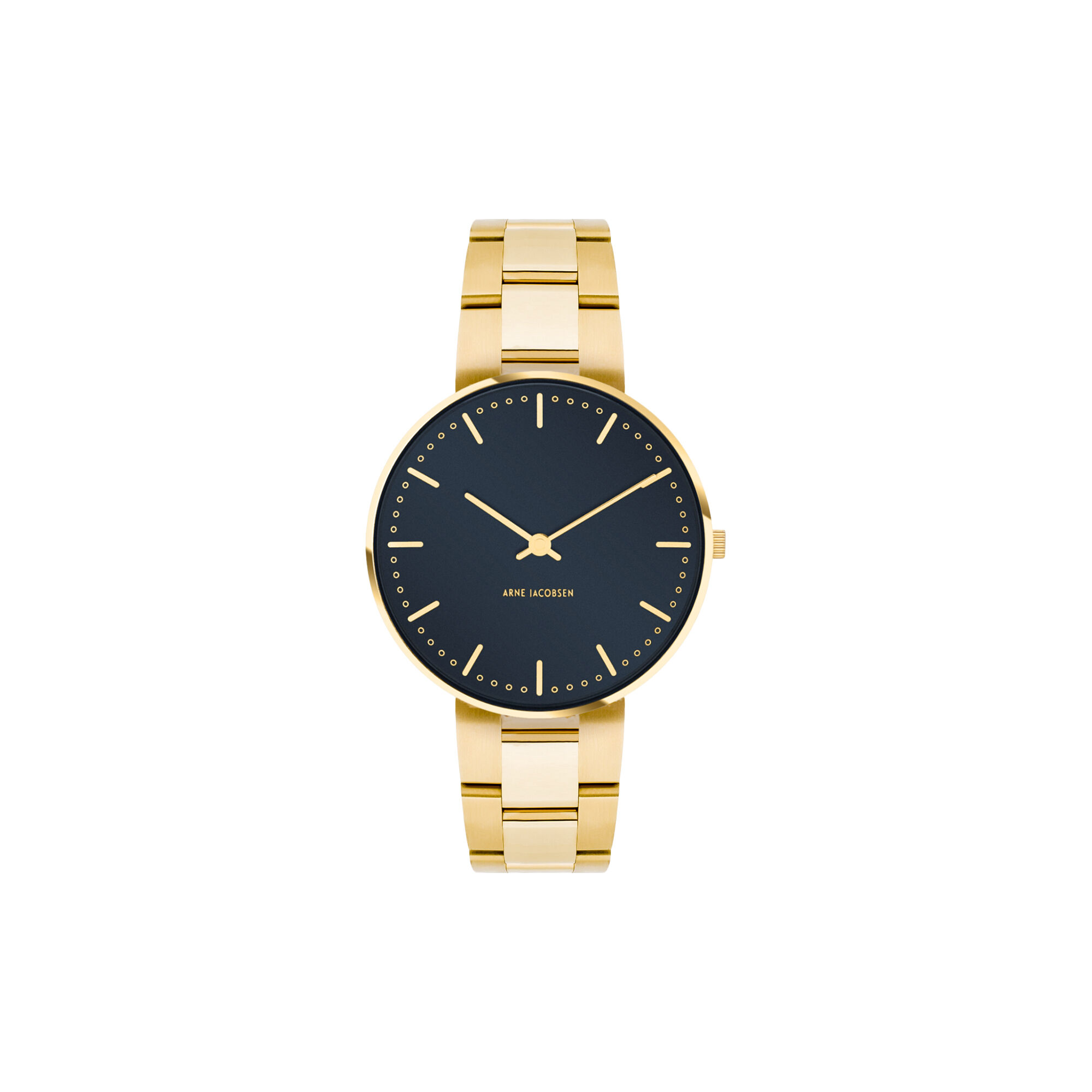 Jacobsen watch clearance