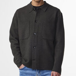 Jonas Shirt, dark army, NN.07