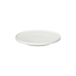 CRETO Soap Dish, lily white, Blomus
