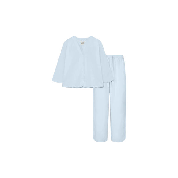 Pyjamas Poplin, blue eyes Pyjamas Poplin, blue eyes, Aiayu
