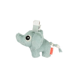 Elphee Musical Toy, blue, Done by Deer