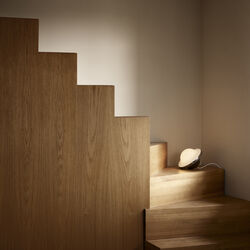 HK20 Bubi Pendant, chrome, Carl Hansen & S&oslash;n