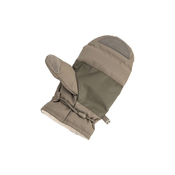Stroller Gloves | Taupe, Done by Deer