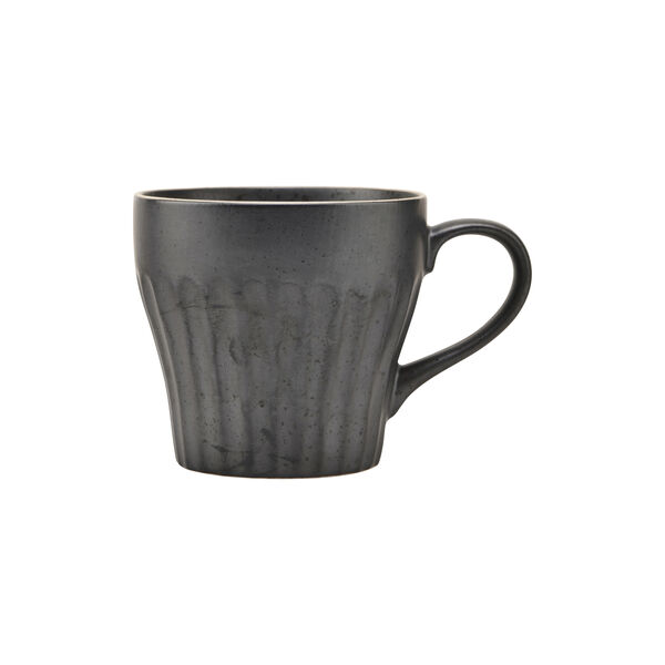 HDBerica Cup, black, House Doctor