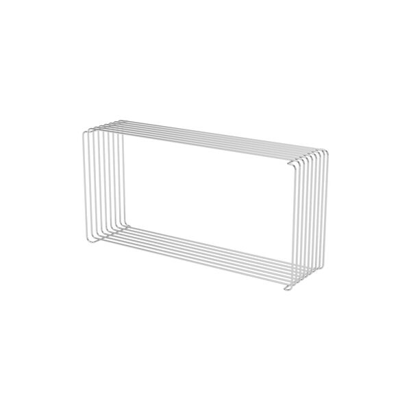 Panton Wire Extended, 43 chrome, Montana Furniture