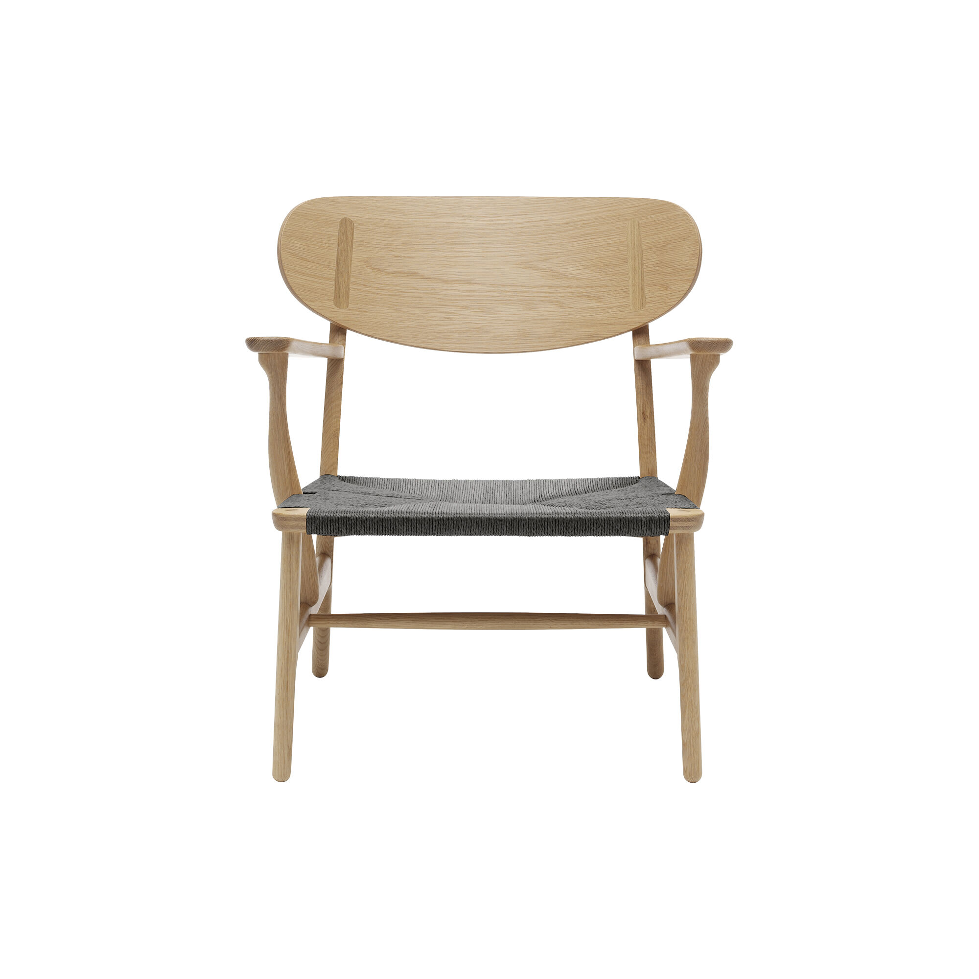 Carl hansen 2025 ch22