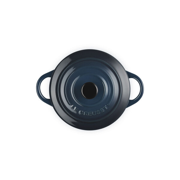 Petite Pot 0.25 L, nuit, Le Creuset
