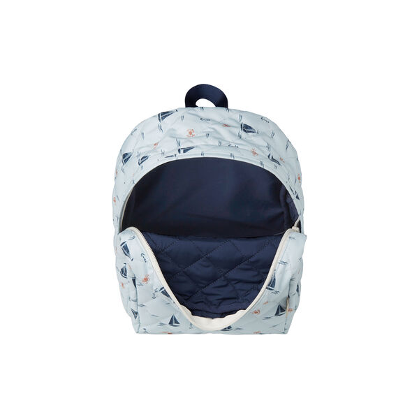Backpack, sailboats Backpack, sailboats, Cam Cam Copenhagen