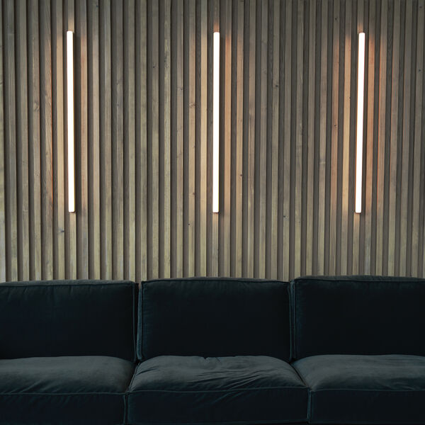 Angel 1000 Wall Lamp Hardwired without Dimmer, brass Angel 1000 Wall Lamp Hardwired without Dimmer, brass, Rubn