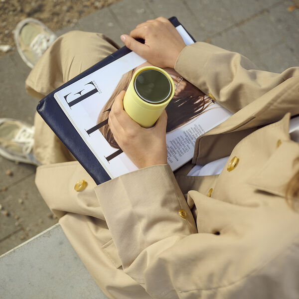 To Go Click Termo cup 0.2 L, laevis, Stelton